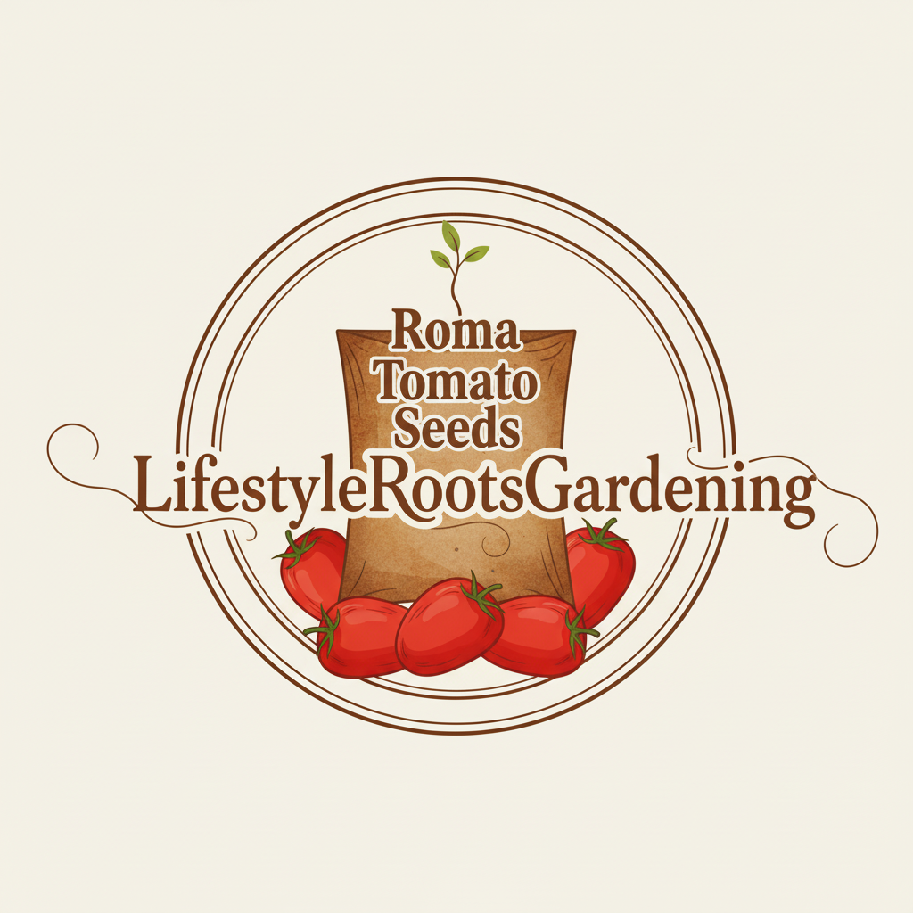 Add Roma tomato seeds