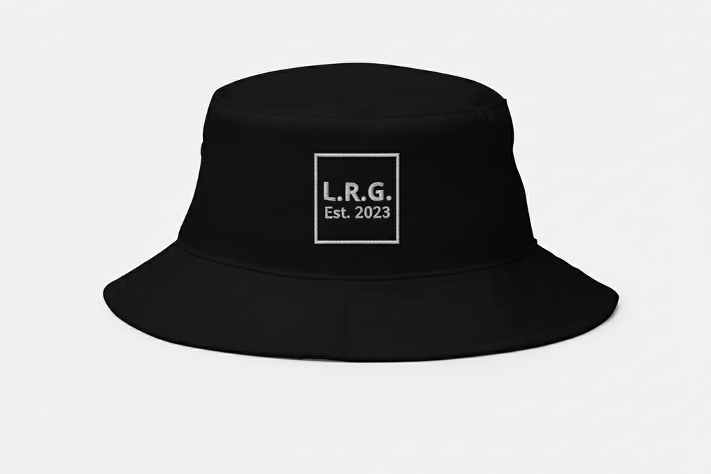 Bucket Hat