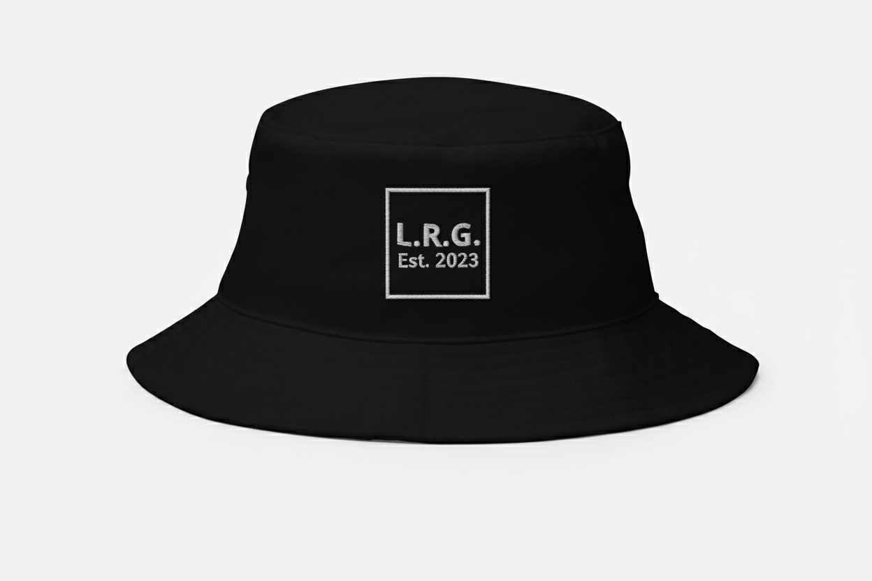 Bucket Hat
