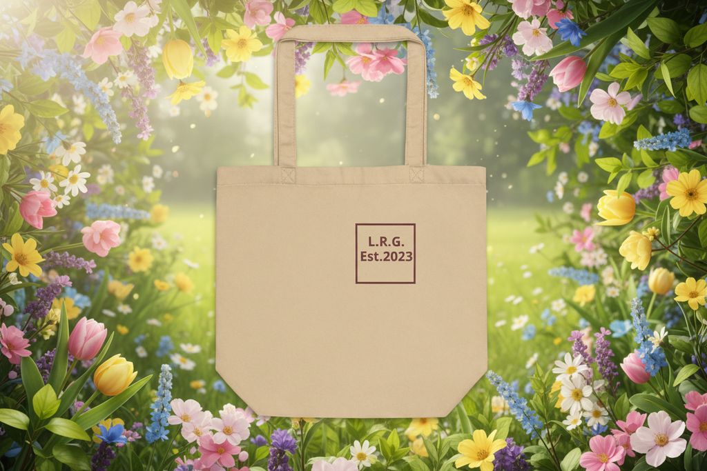 Eco Tote Bag